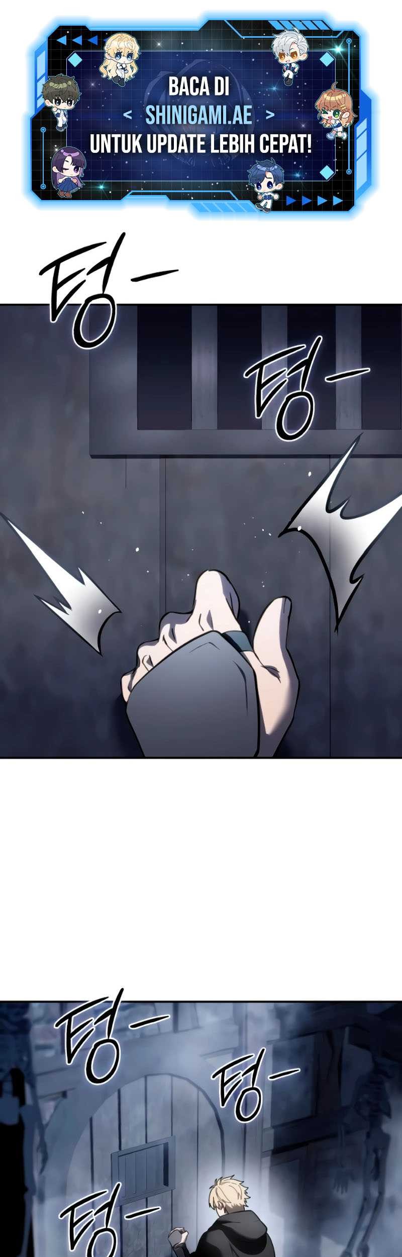Baca Manhwa Star-Embracing Swordmaster Chapter 45 Gambar 2