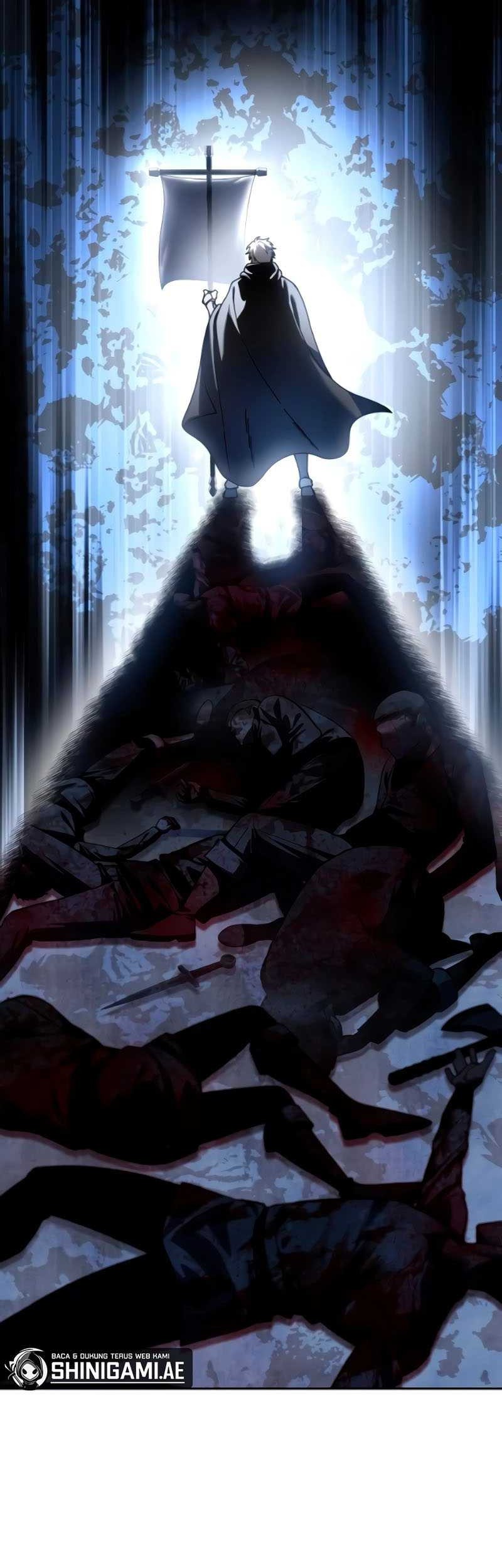 Star-Embracing Swordmaster Chapter 45 Gambar 25