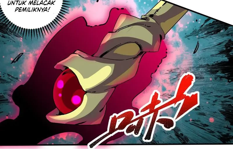 I Am the Shadow Reverend Chapter 14 Gambar 20