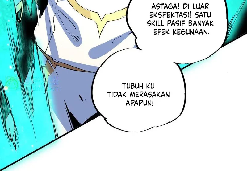 I Am the Shadow Reverend Chapter 14 Gambar 6