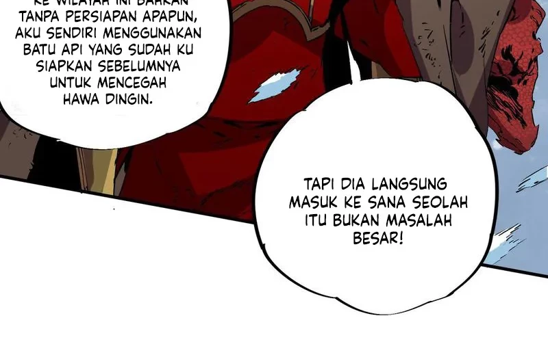 I Am the Shadow Reverend Chapter 14 Gambar 9