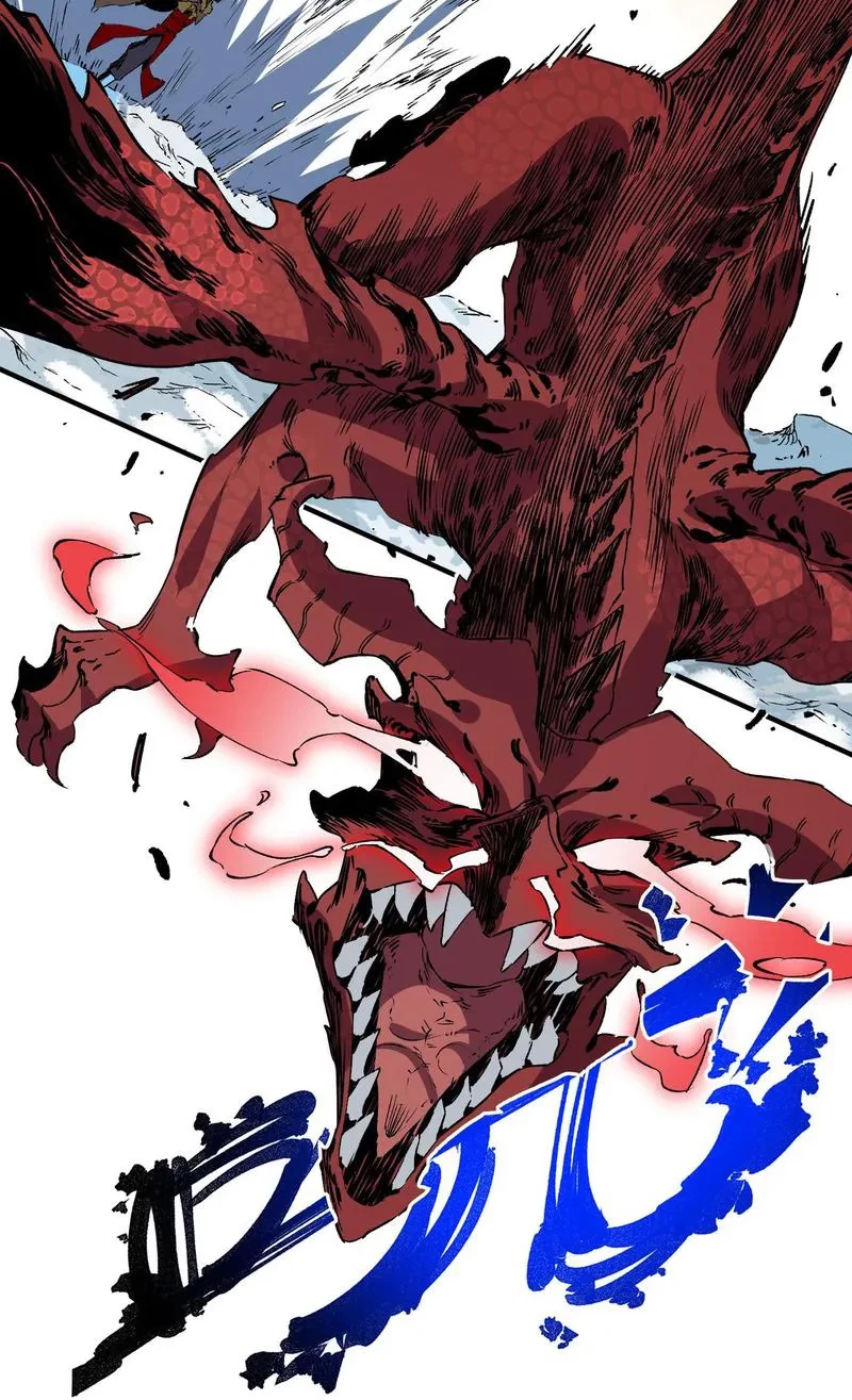 I Am the Shadow Reverend Chapter 14 Gambar 12