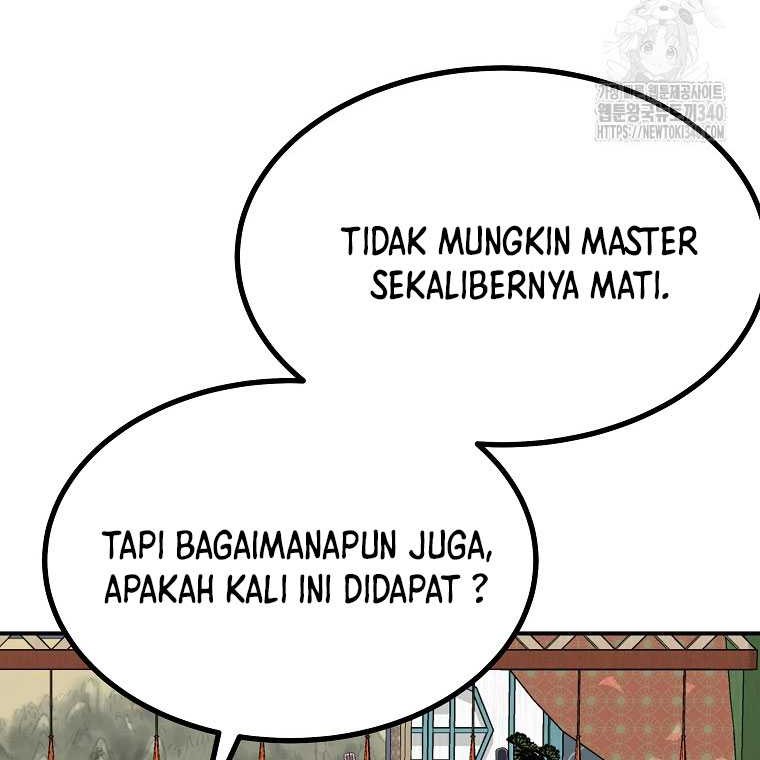 Archer Sword God : Descendants of the Archer Chapter 110 Gambar 31