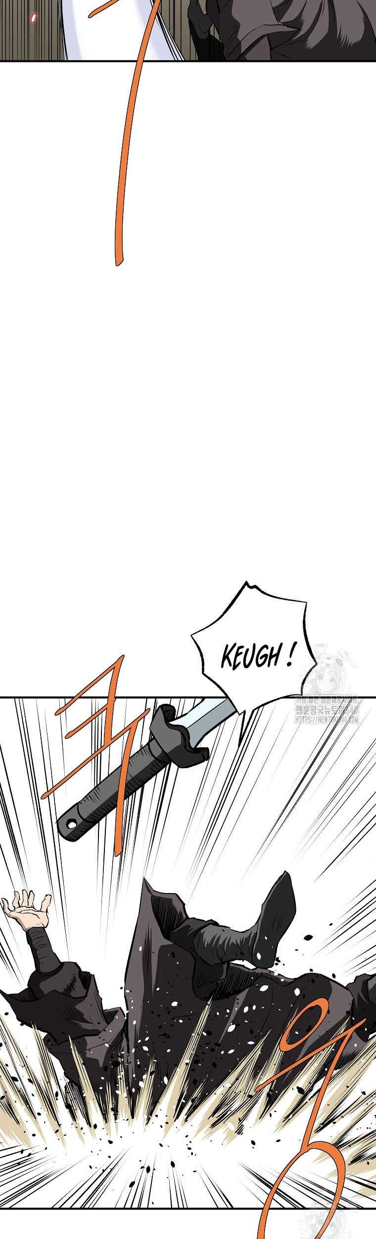 Archer Sword God : Descendants of the Archer Chapter 110 Gambar 69