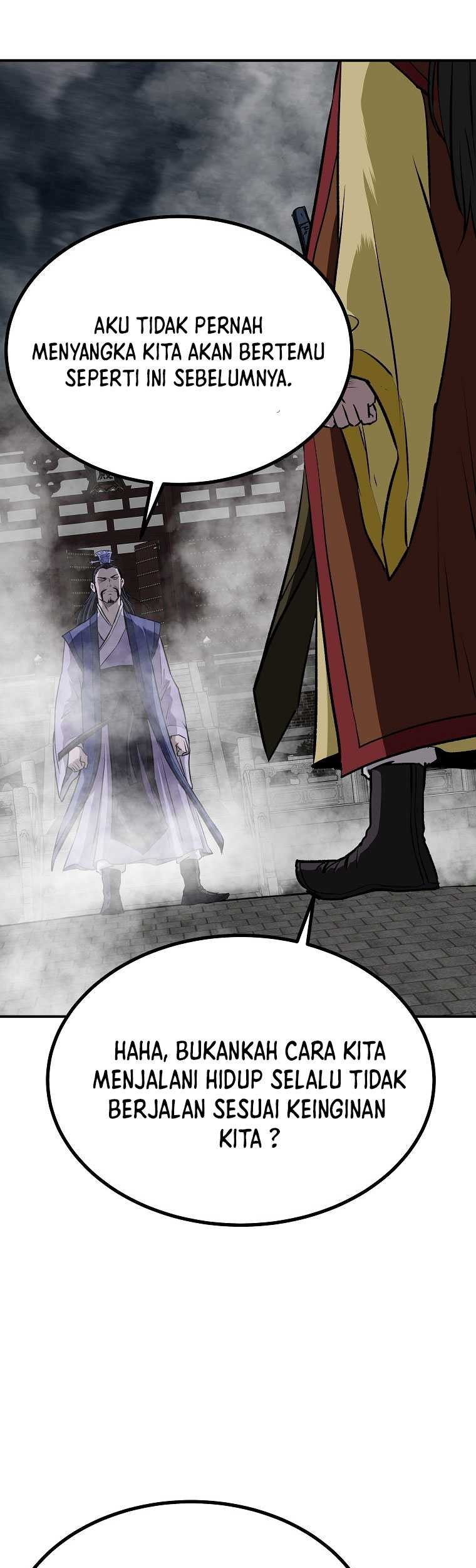 Baca Manhwa Archer Sword God : Descendants of the Archer Chapter 110 Gambar 2