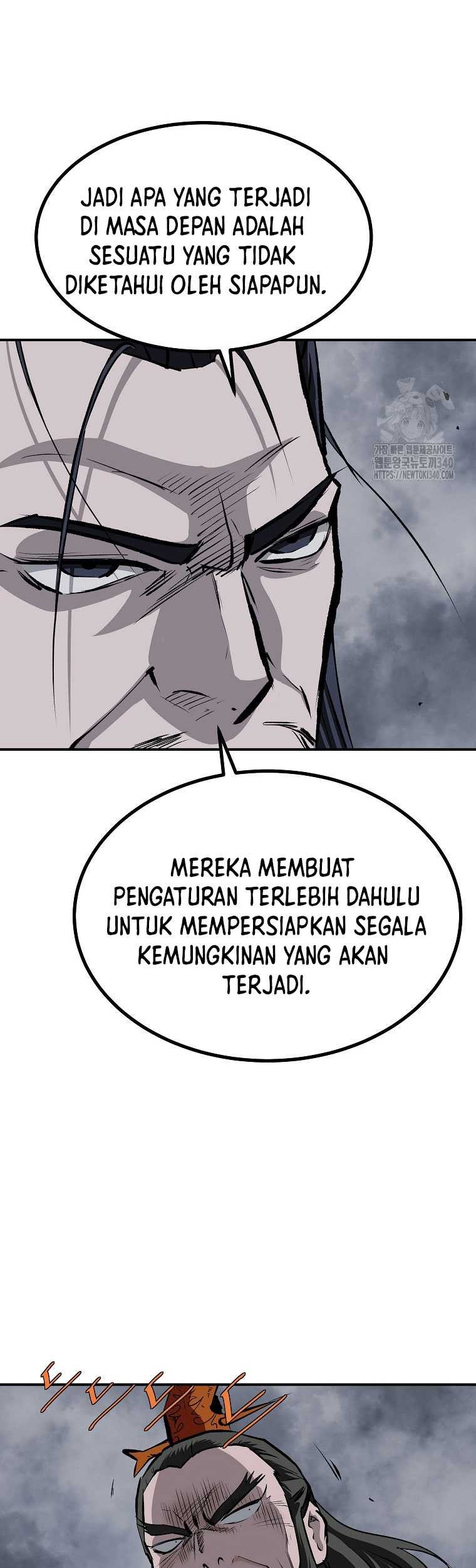 Archer Sword God : Descendants of the Archer Chapter 110 Gambar 14