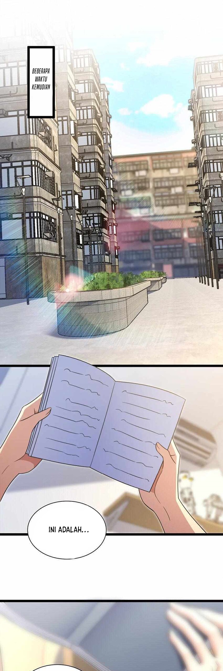 My Wife Is From a Thousand Years Ago Chapter 241 - https://img.komiku.org/uploads2/2826819-11.jpg