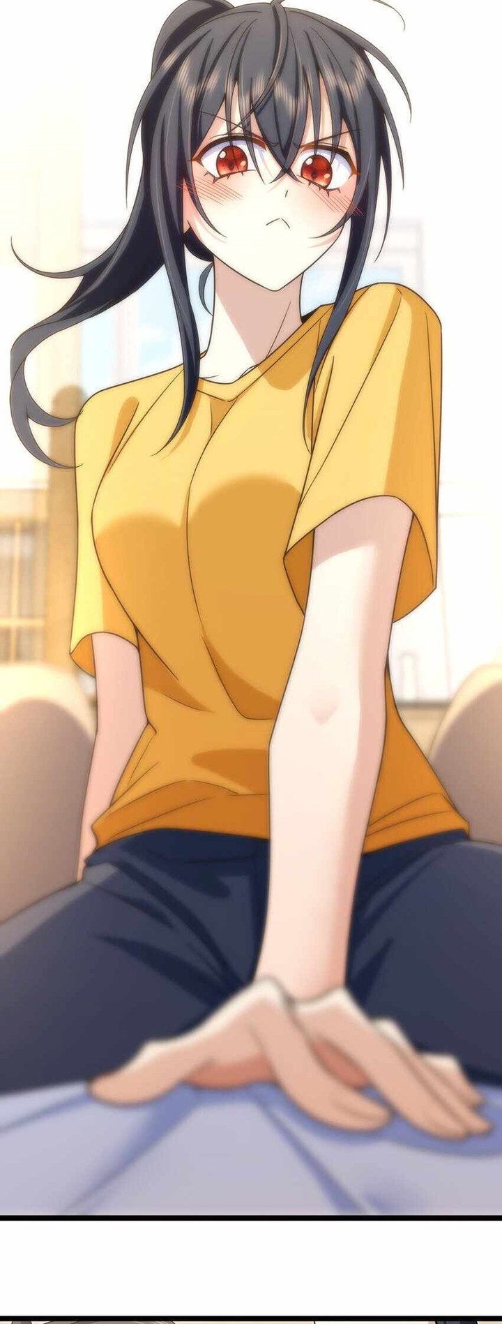 My Wife Is From a Thousand Years Ago Chapter 241 - https://img.komiku.org/uploads2/2826819-19.jpg