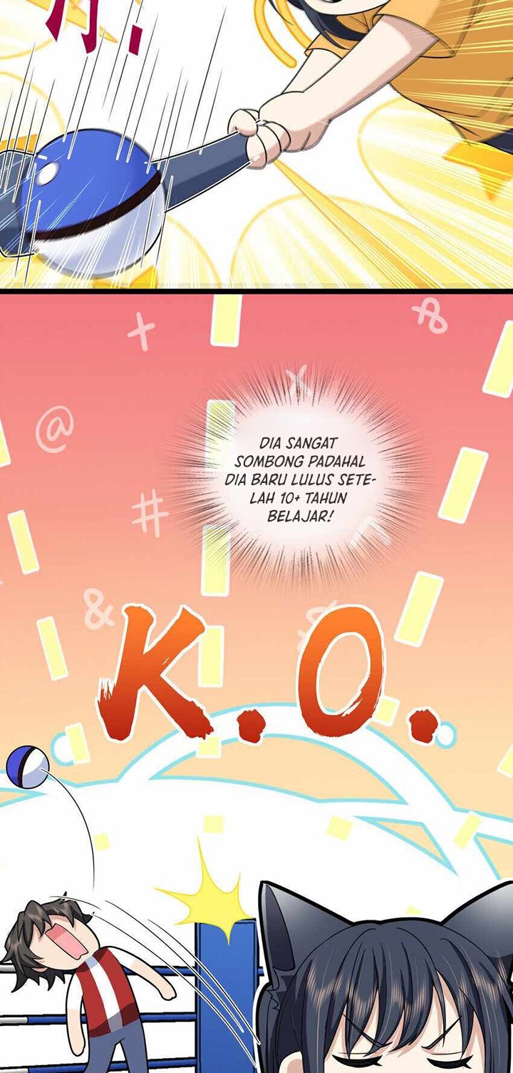 My Wife Is From a Thousand Years Ago Chapter 241 - https://img.komiku.org/uploads2/2826819-33.jpg