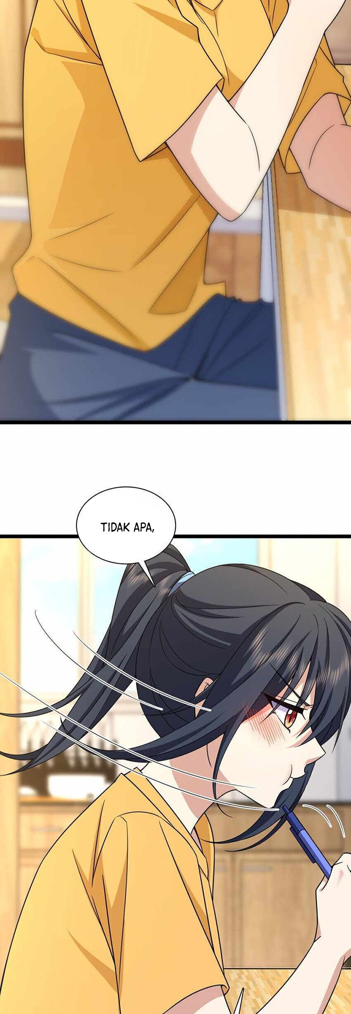 My Wife Is From a Thousand Years Ago Chapter 241 - https://img.komiku.org/uploads2/2826819-8.jpg