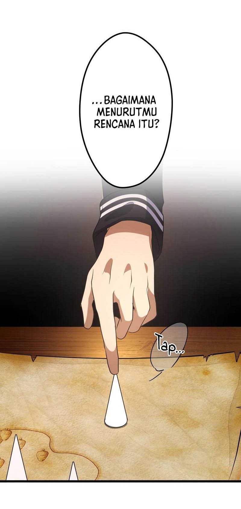 I Reincarnated as an SSS-Ranked Goblin Chapter 35 Gambar 14