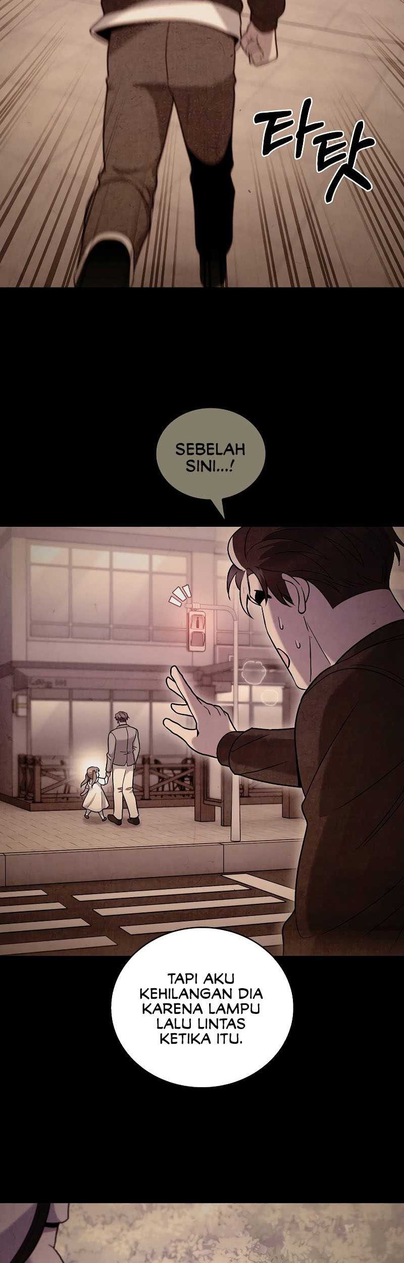 The Delivery Man From Murim Chapter 45 Gambar 14