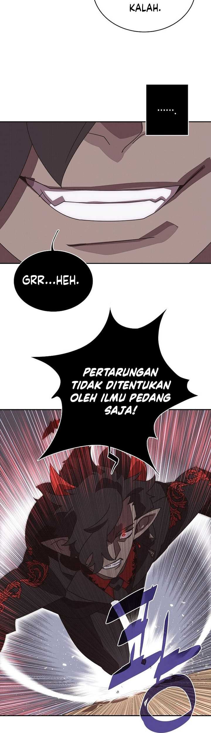 My Inventory is Abnormal Chapter 26 Gambar 30