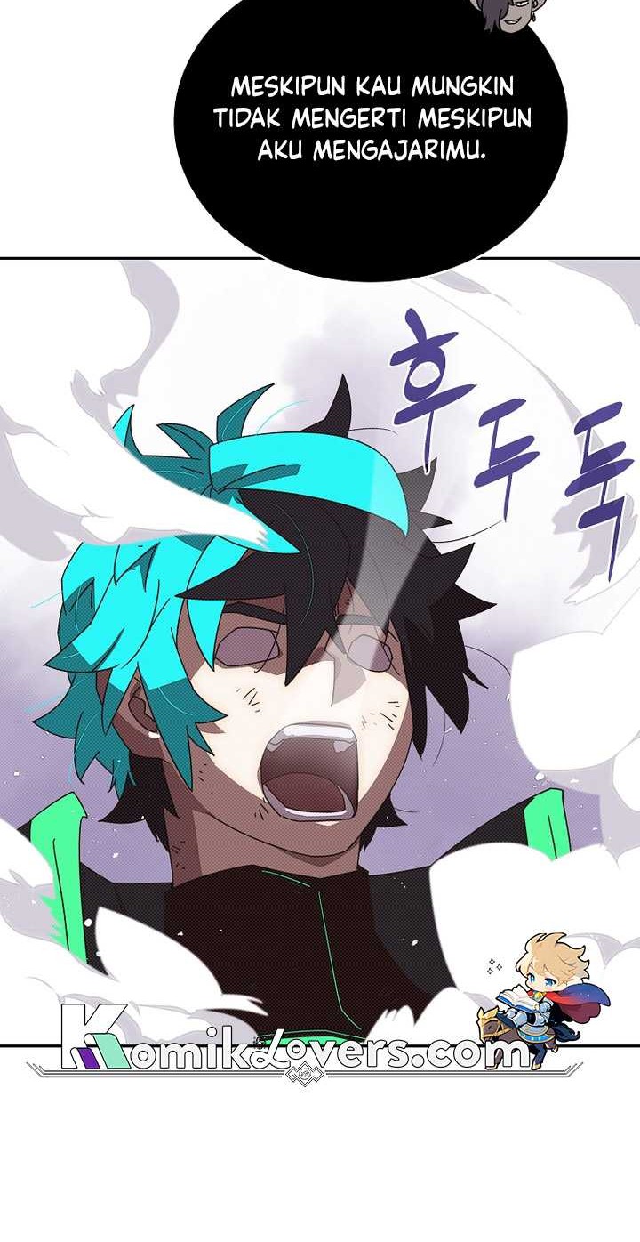 My Inventory is Abnormal Chapter 26 Gambar 41