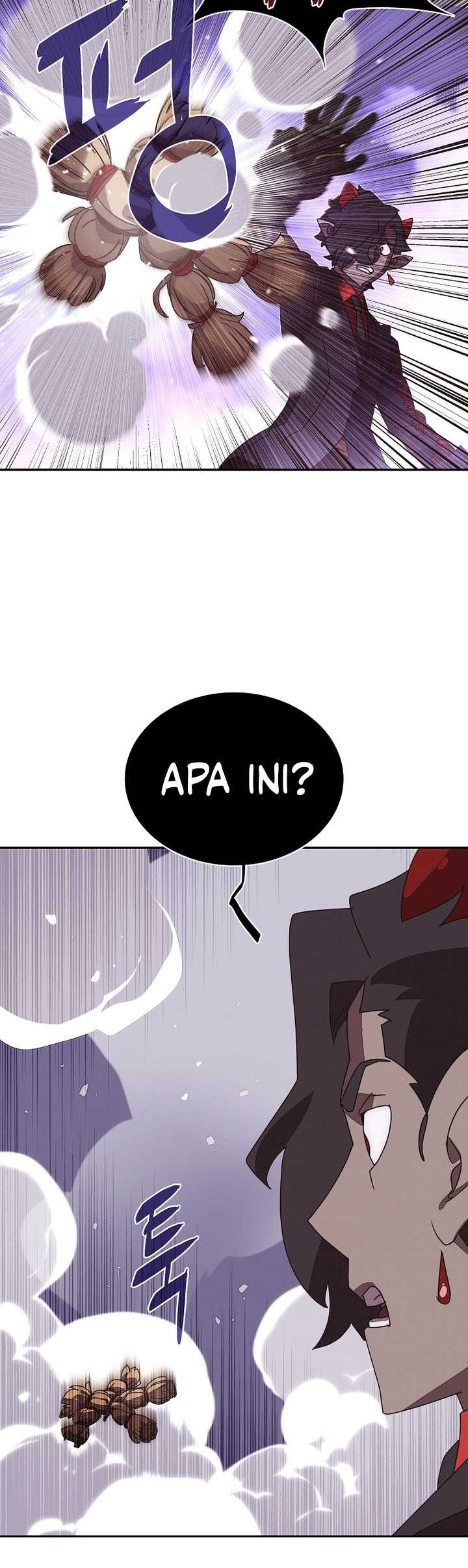 My Inventory is Abnormal Chapter 26 Gambar 43