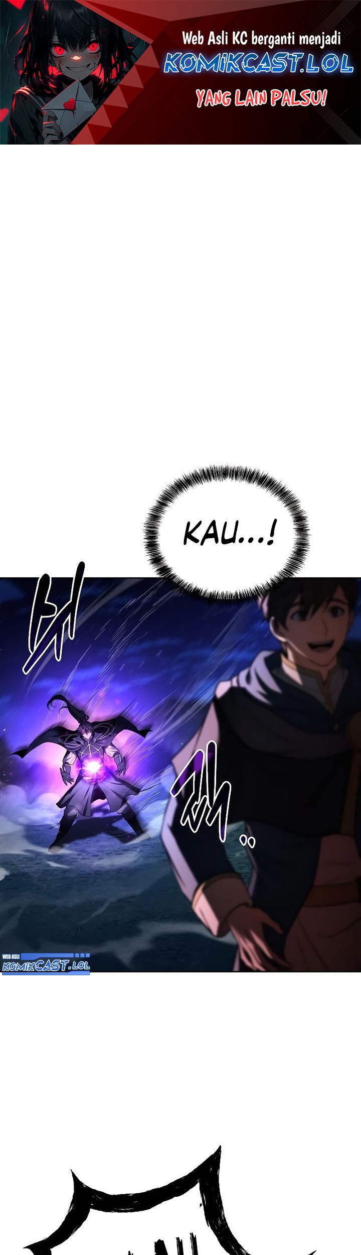 Baca Manhwa Archmage Restaurant Chapter 36 Gambar 2