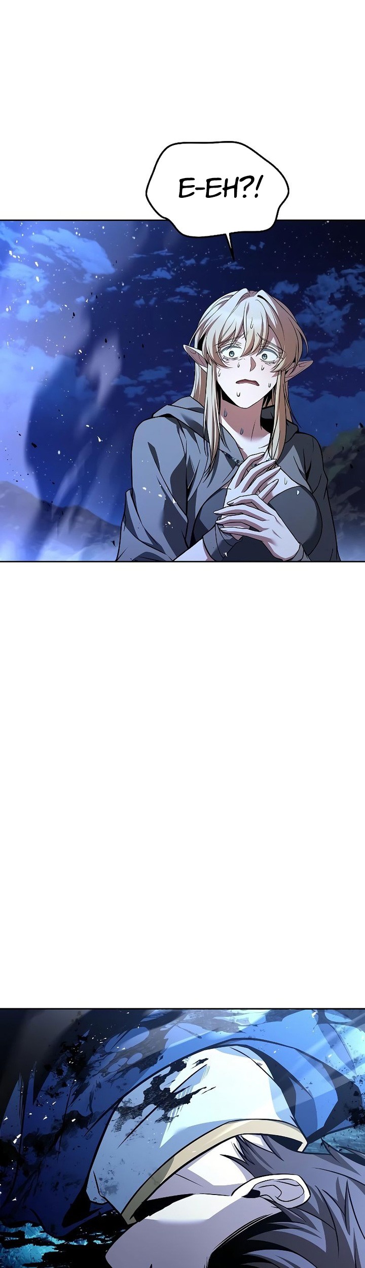 Archmage Restaurant Chapter 36 Gambar 16