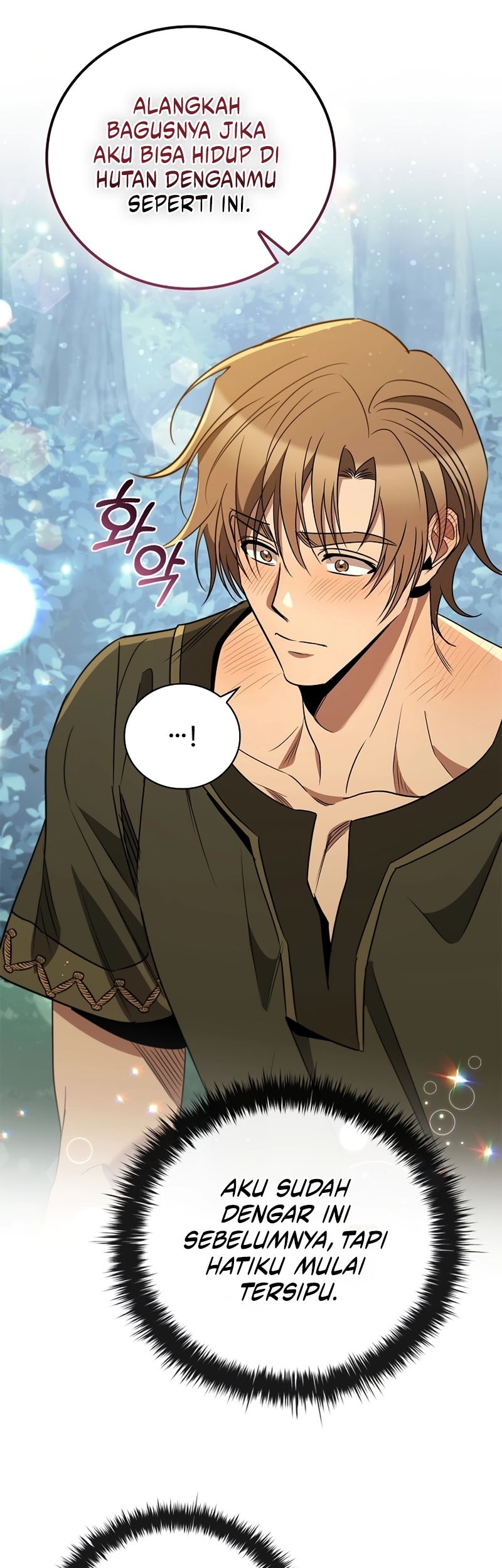 Raising the Princess to Overcome Death Chapter 24 Gambar 50