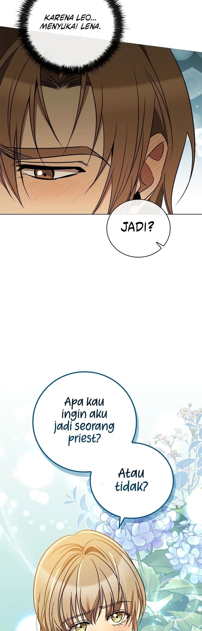 Raising the Princess to Overcome Death Chapter 24 Gambar 51