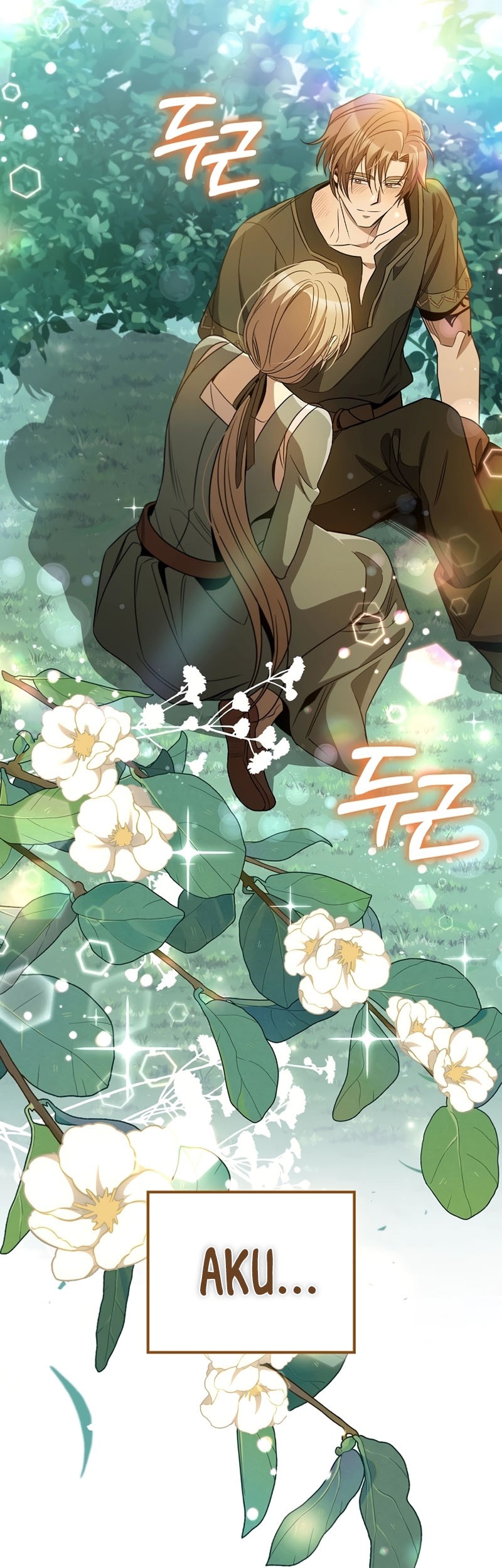 Raising the Princess to Overcome Death Chapter 24 Gambar 56