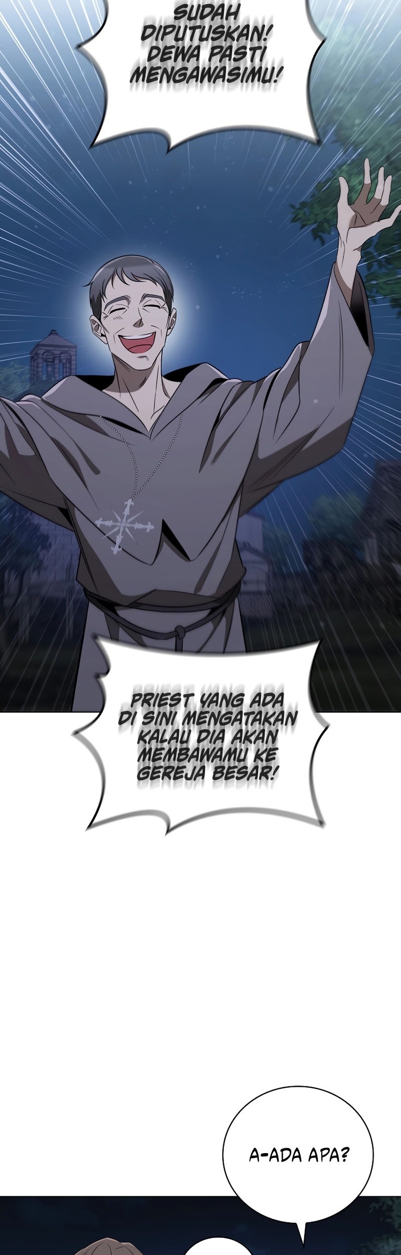 Raising the Princess to Overcome Death Chapter 24 Gambar 59