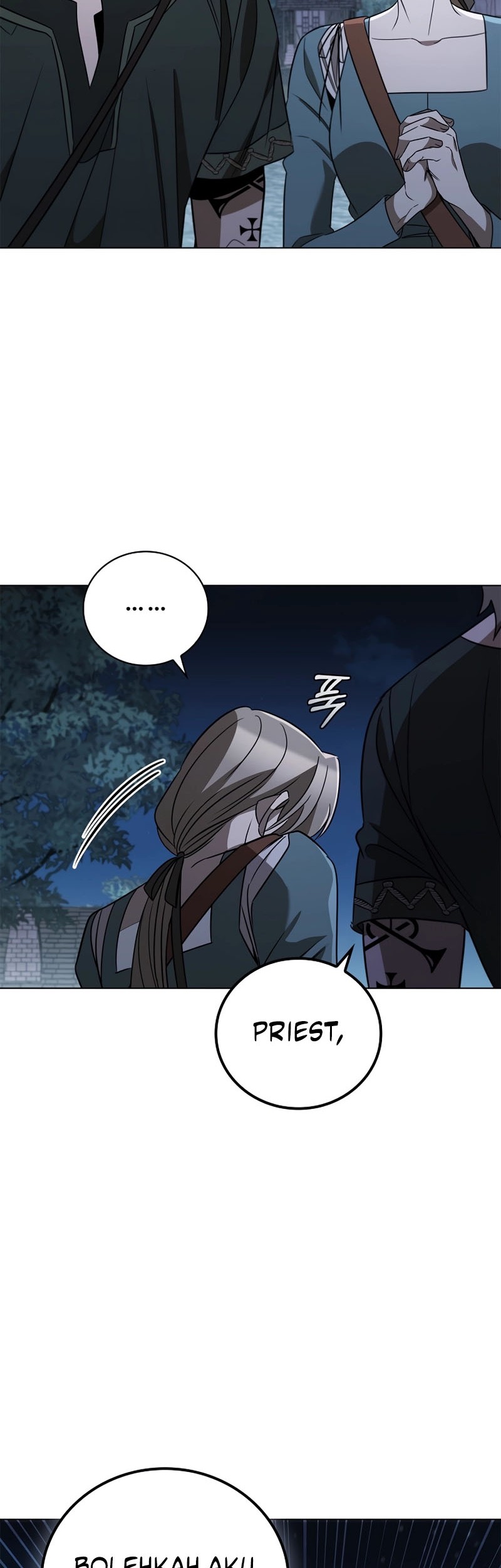 Raising the Princess to Overcome Death Chapter 24 Gambar 63