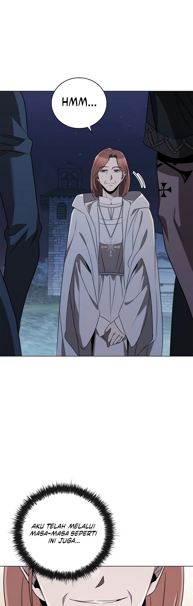 Raising the Princess to Overcome Death Chapter 24 Gambar 66