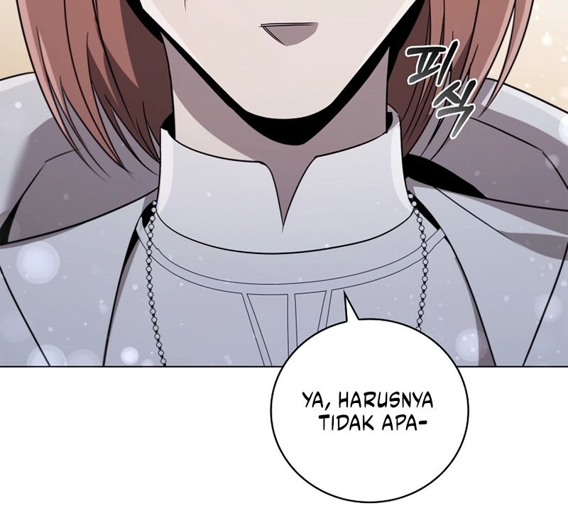 Raising the Princess to Overcome Death Chapter 24 Gambar 67