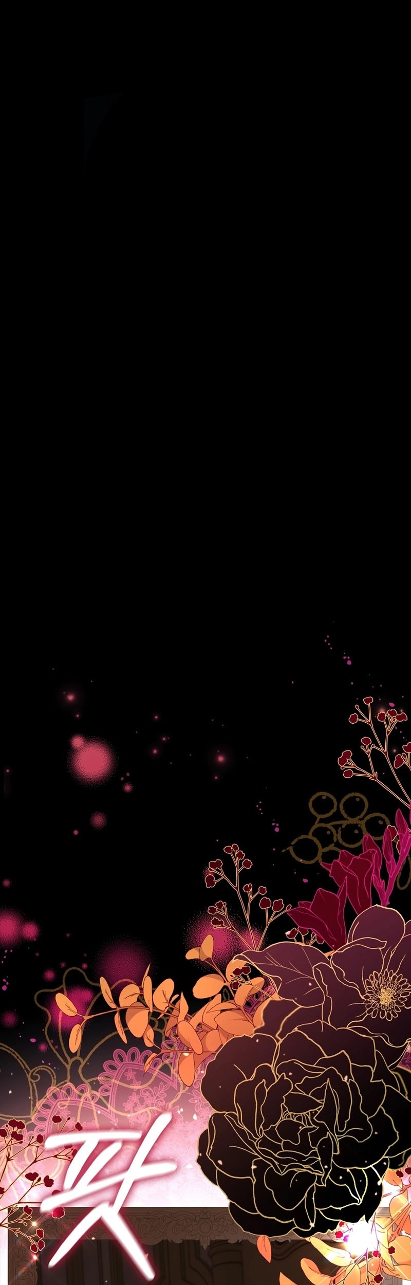 Baca Manhwa Raising the Princess to Overcome Death Chapter 24 Gambar 2
