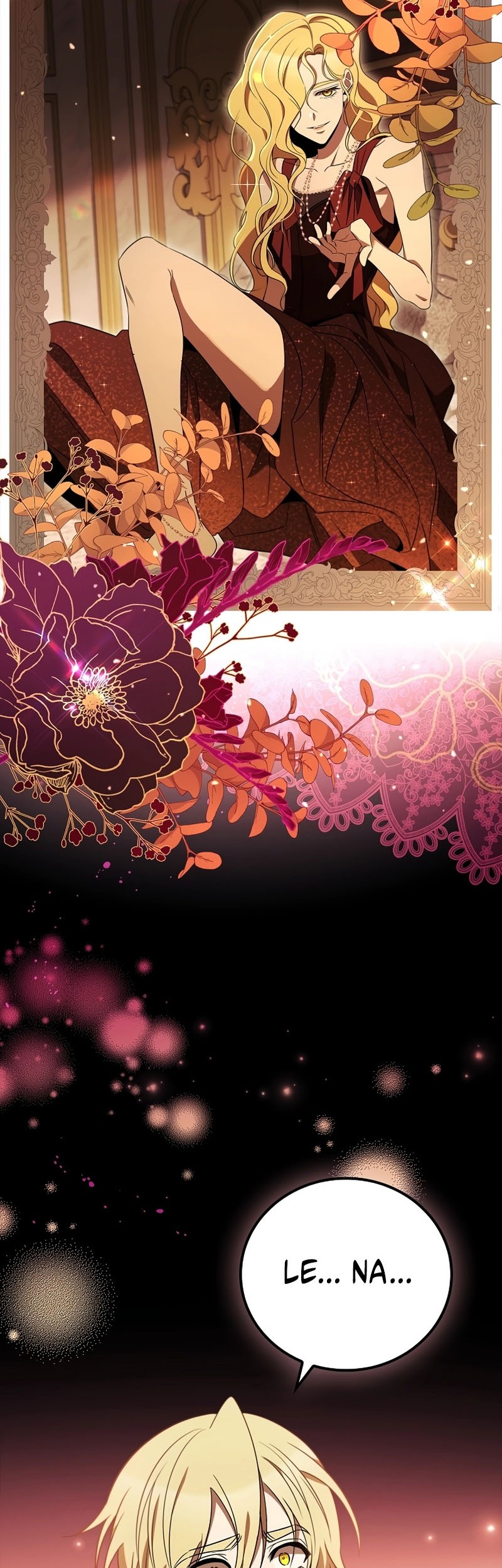 Raising the Princess to Overcome Death Chapter 24 Gambar 3