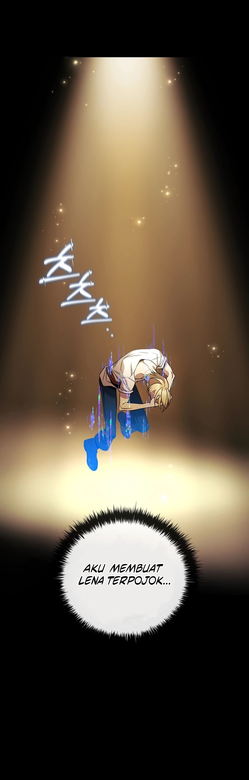 Raising the Princess to Overcome Death Chapter 24 Gambar 7