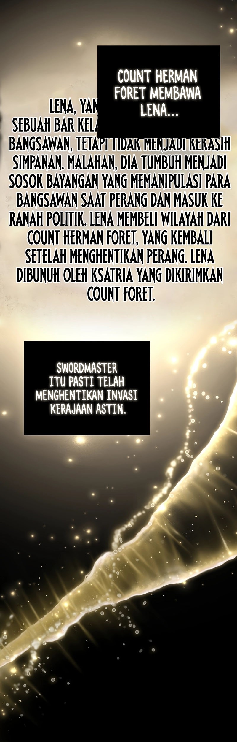 Raising the Princess to Overcome Death Chapter 24 Gambar 11