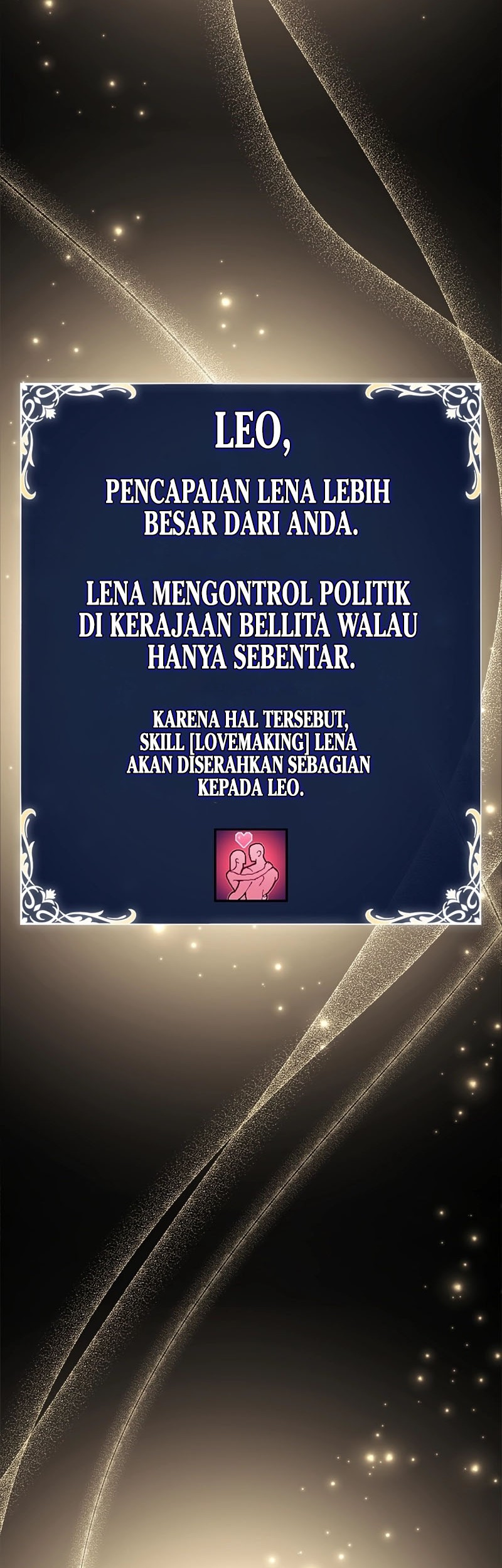Raising the Princess to Overcome Death Chapter 24 Gambar 15