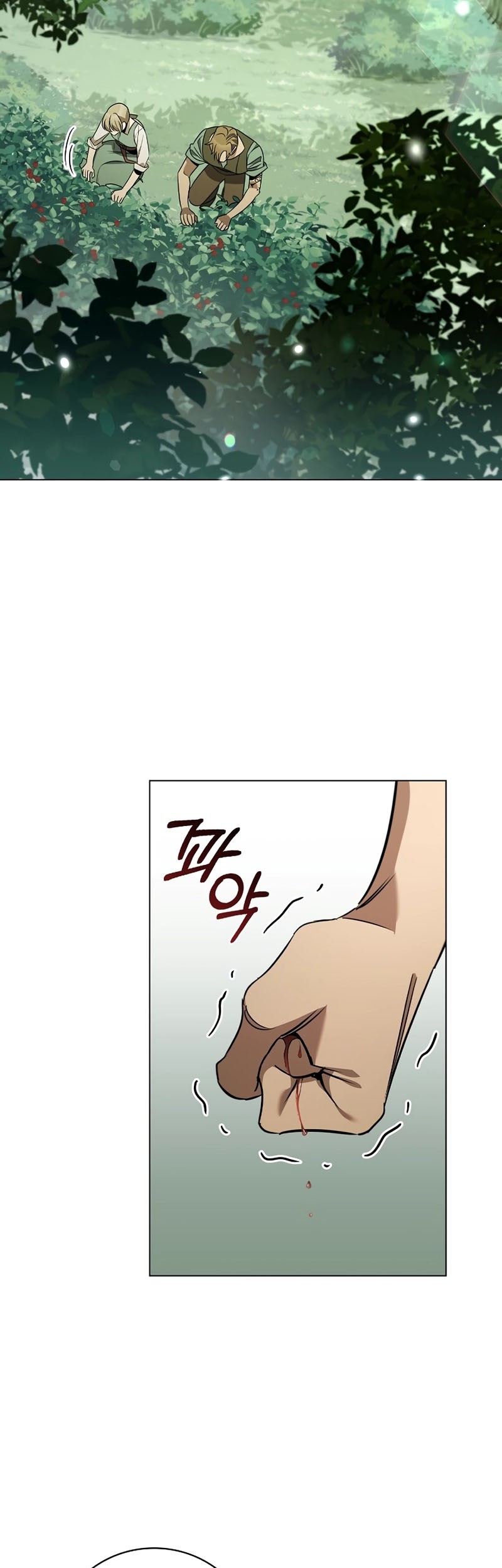 Raising the Princess to Overcome Death Chapter 24 Gambar 18