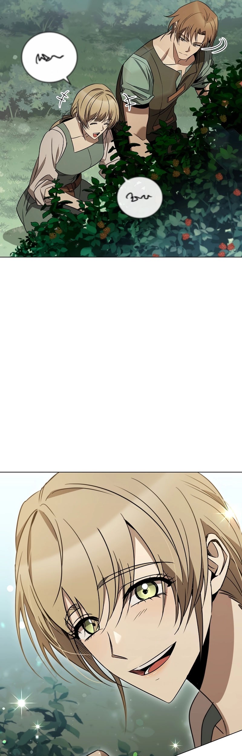 Raising the Princess to Overcome Death Chapter 24 Gambar 20