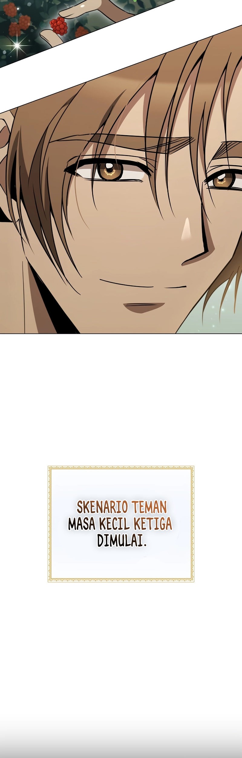 Raising the Princess to Overcome Death Chapter 24 Gambar 21