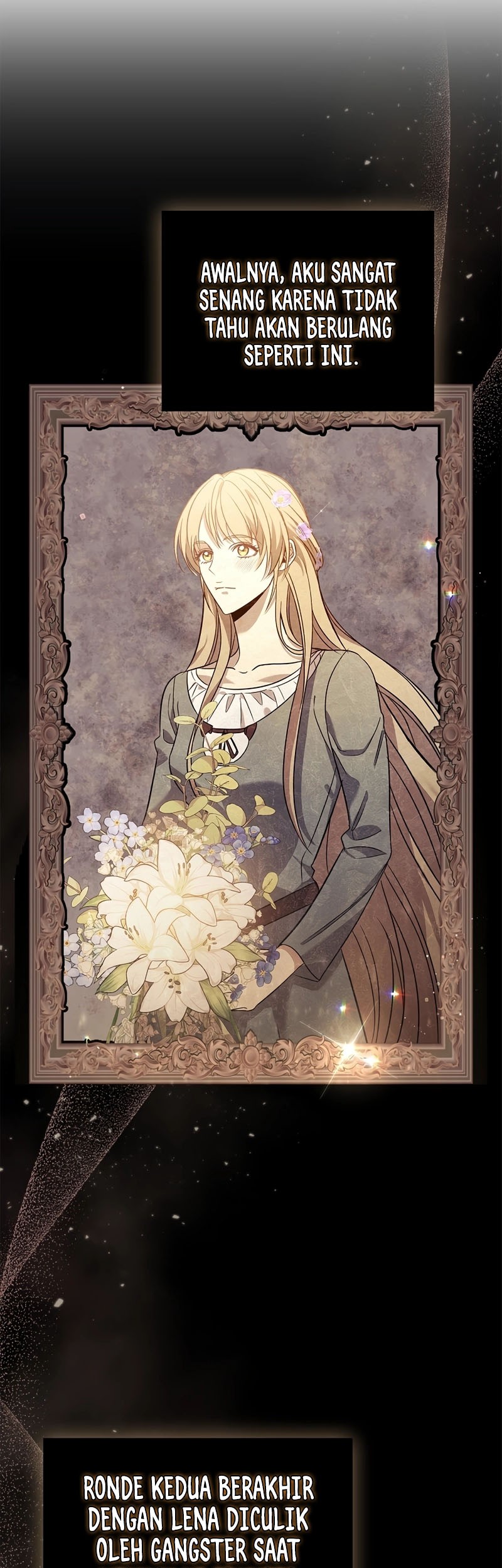 Raising the Princess to Overcome Death Chapter 24 Gambar 22
