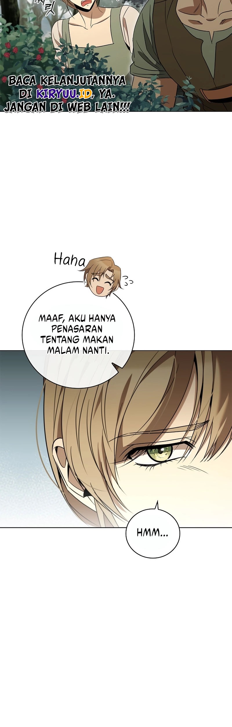 Raising the Princess to Overcome Death Chapter 24 Gambar 29