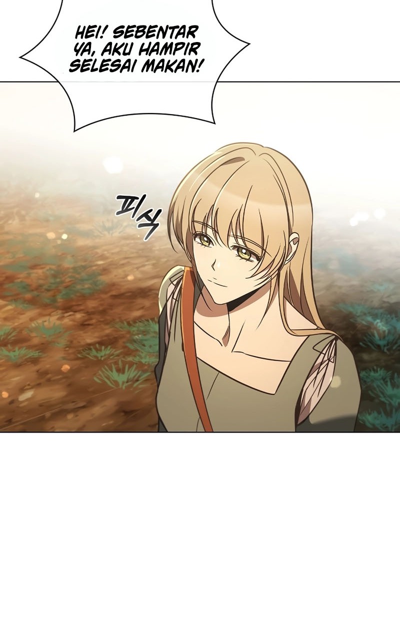 Raising the Princess to Overcome Death Chapter 24 Gambar 31