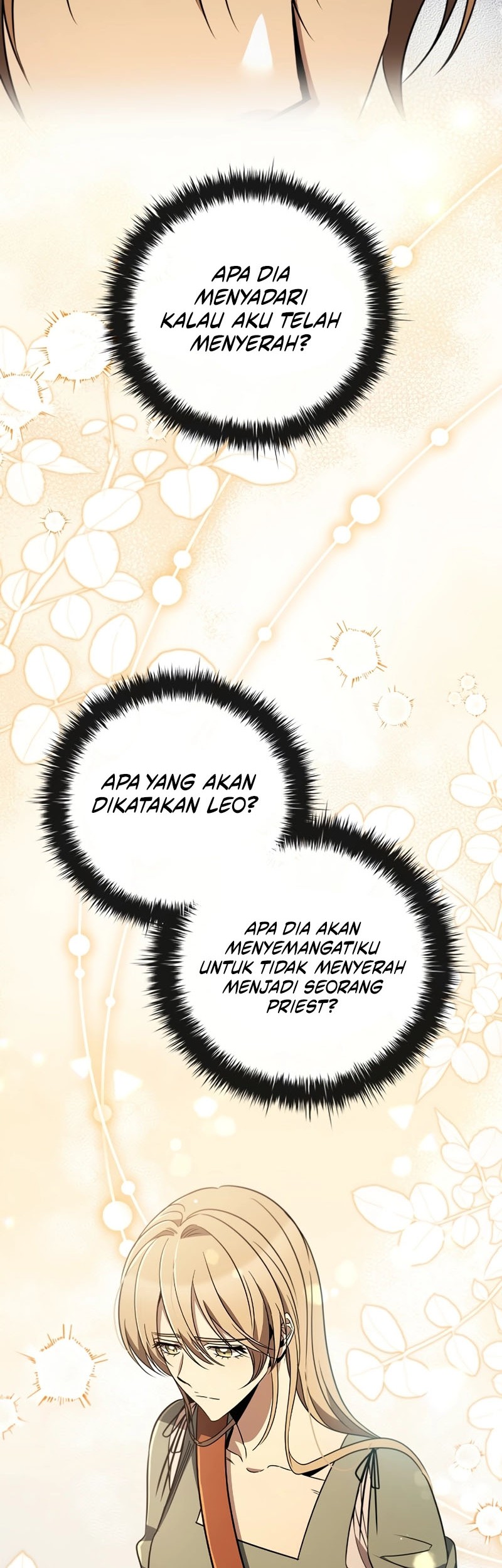 Raising the Princess to Overcome Death Chapter 24 Gambar 33