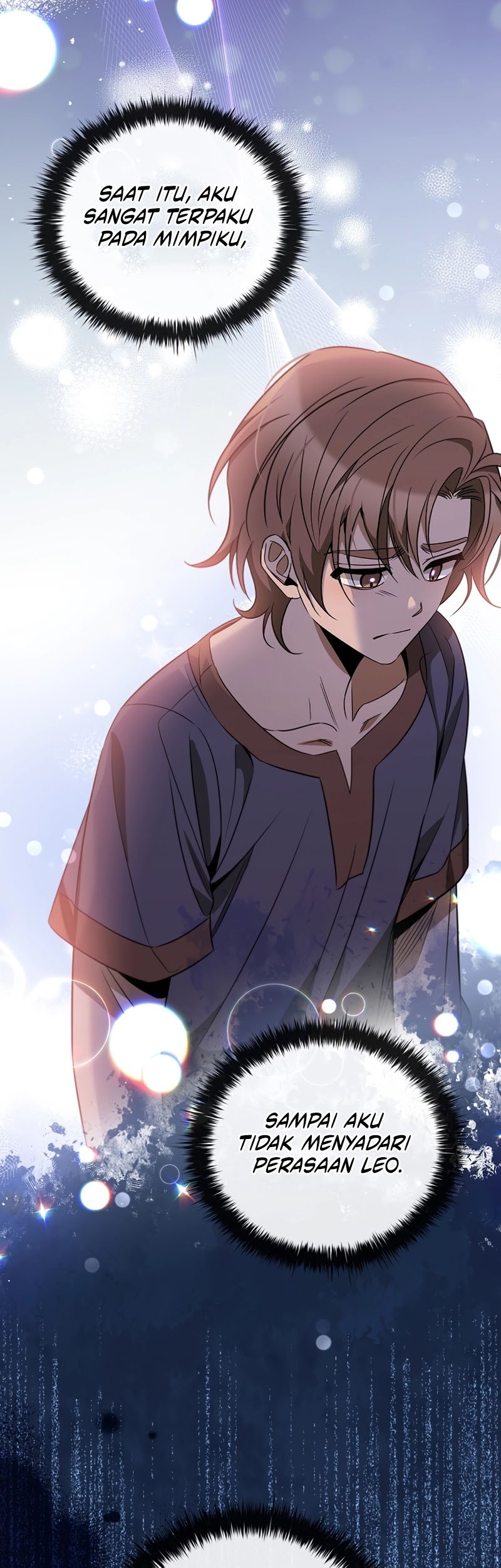 Raising the Princess to Overcome Death Chapter 24 Gambar 36