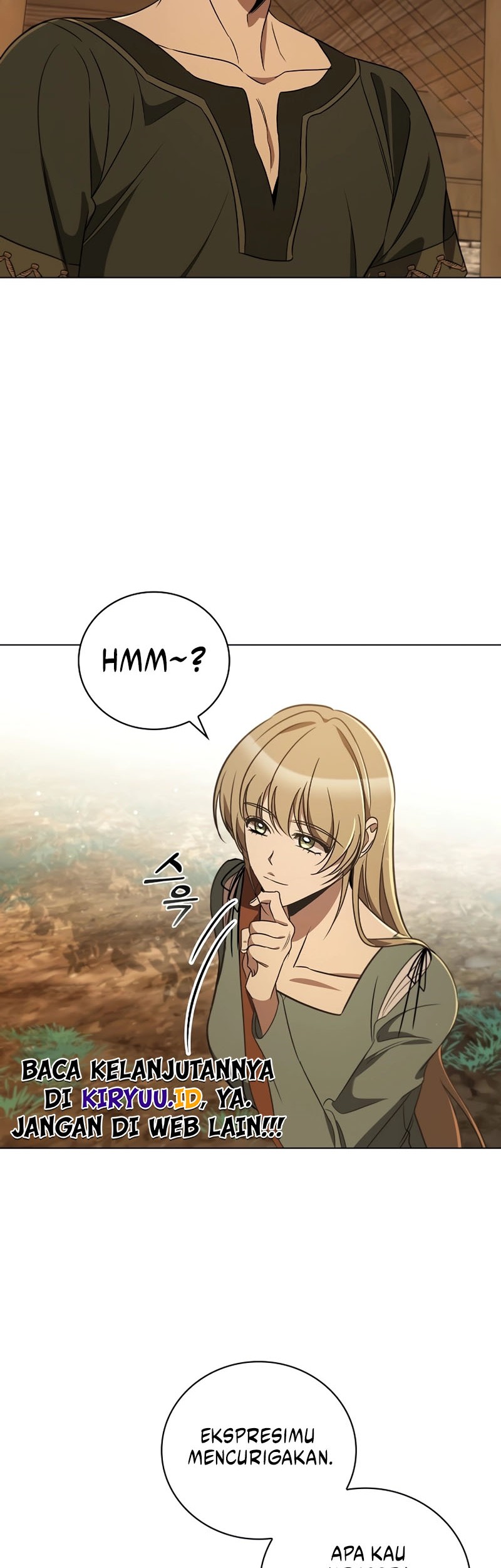 Raising the Princess to Overcome Death Chapter 24 Gambar 39