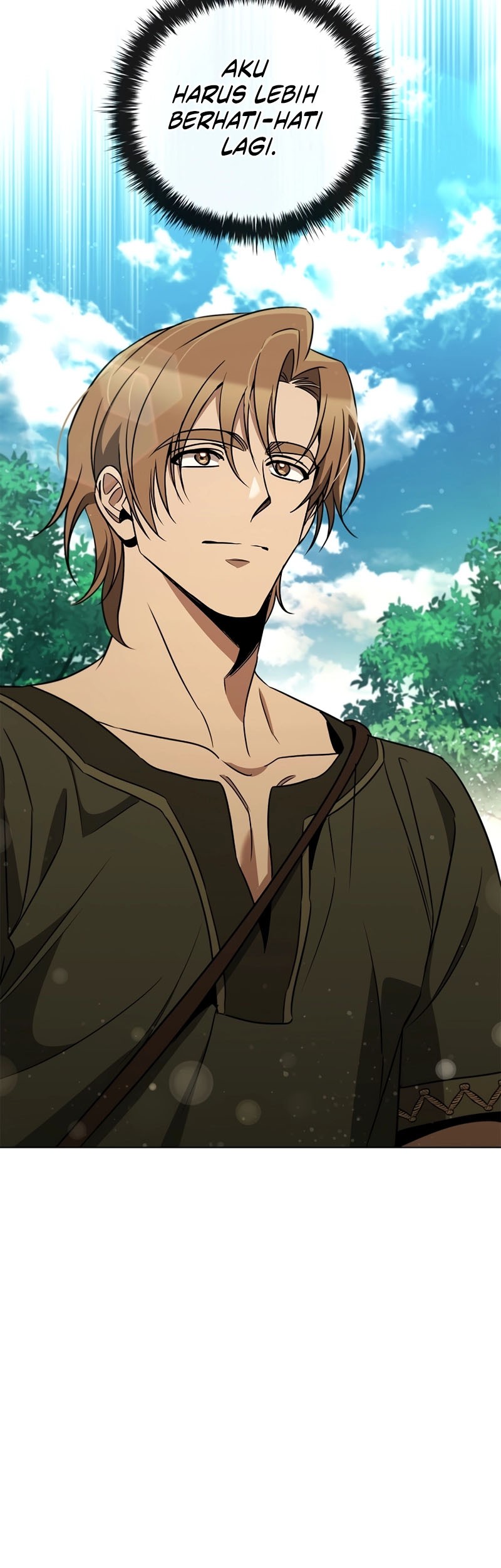 Raising the Princess to Overcome Death Chapter 24 Gambar 48