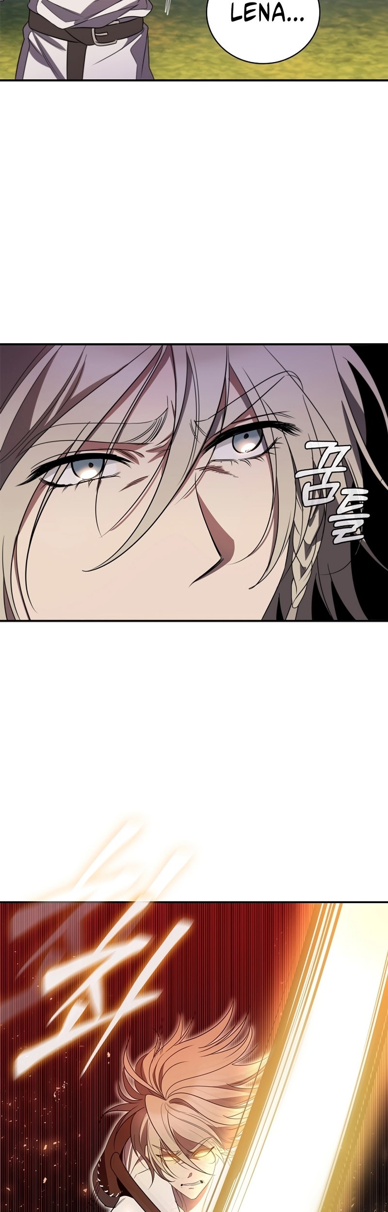 Raising the Princess to Overcome Death Chapter 16 Gambar 54