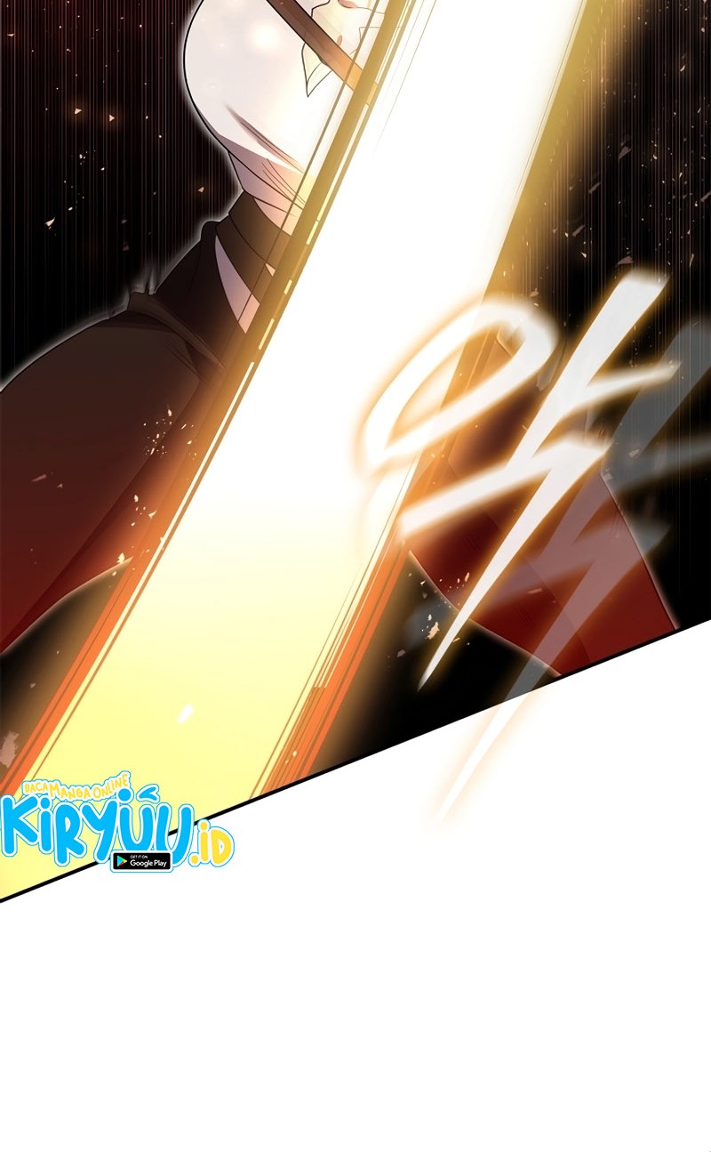 Raising the Princess to Overcome Death Chapter 16 Gambar 55