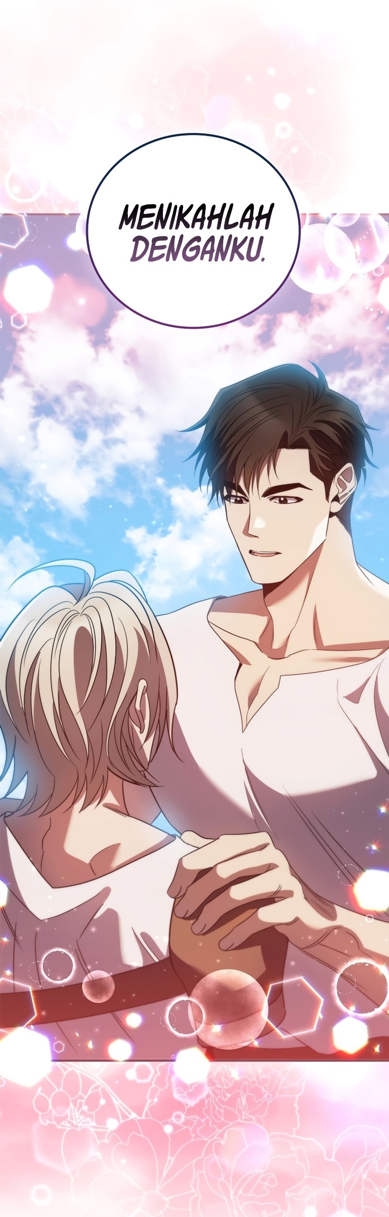 Raising the Princess to Overcome Death Chapter 16 Gambar 60