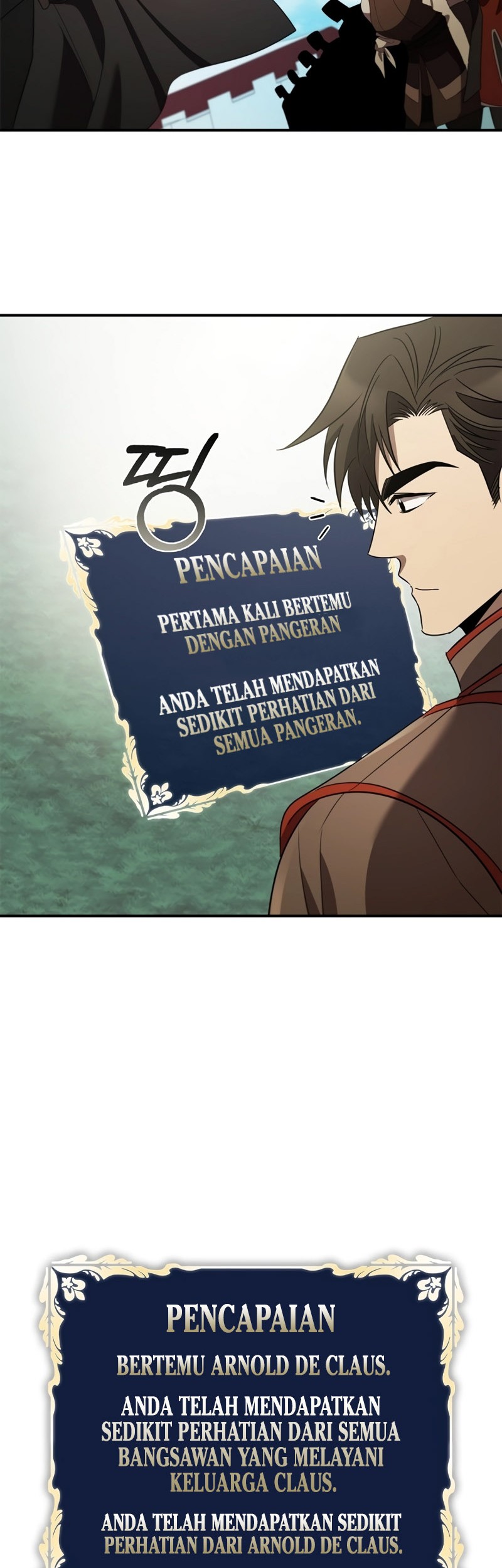 Raising the Princess to Overcome Death Chapter 16 Gambar 23