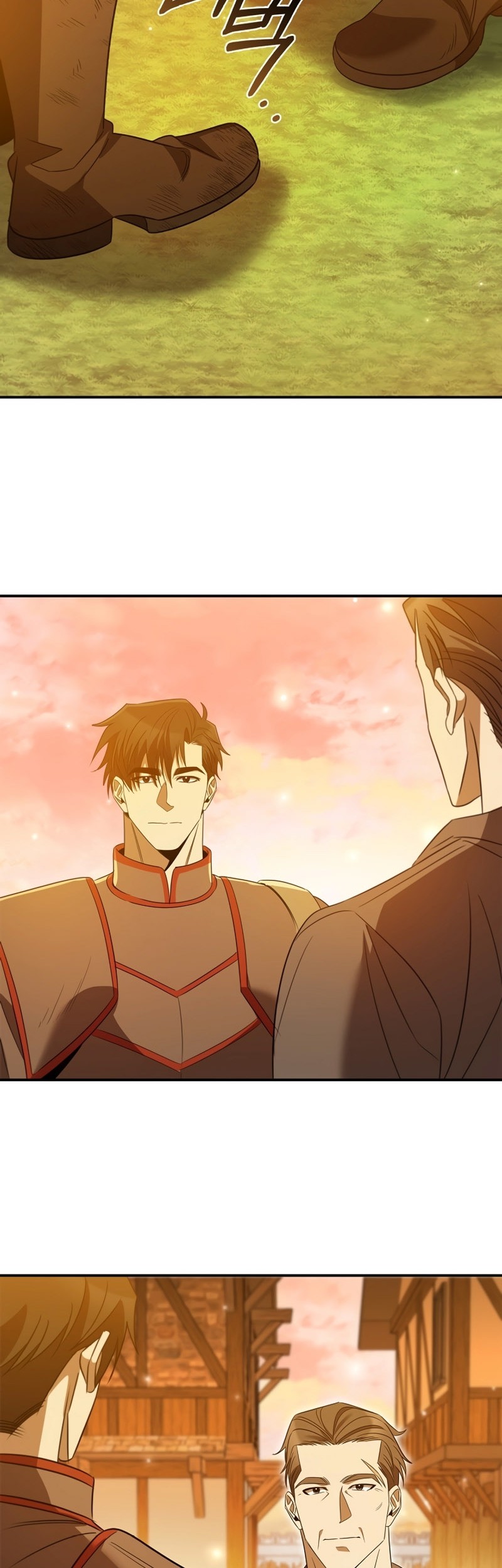 Raising the Princess to Overcome Death Chapter 16 Gambar 41