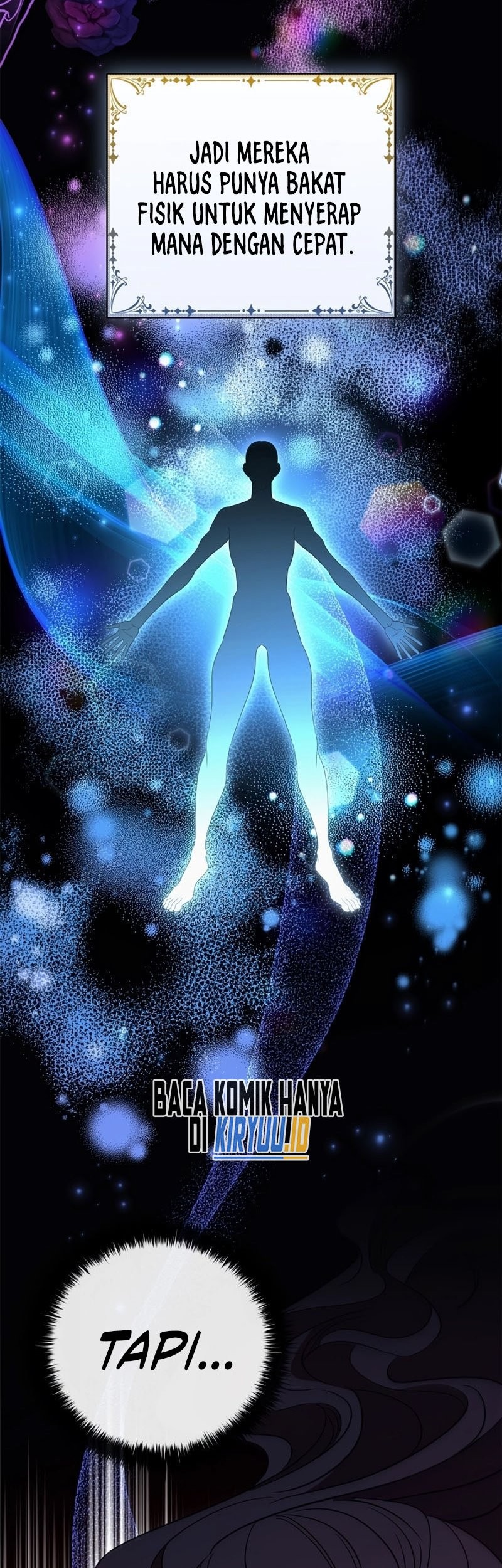 Raising the Princess to Overcome Death Chapter 15 Gambar 42