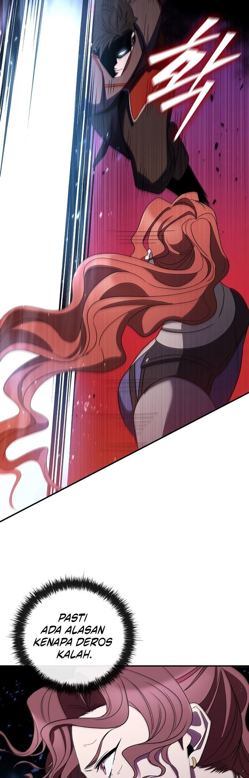 Raising the Princess to Overcome Death Chapter 15 Gambar 47